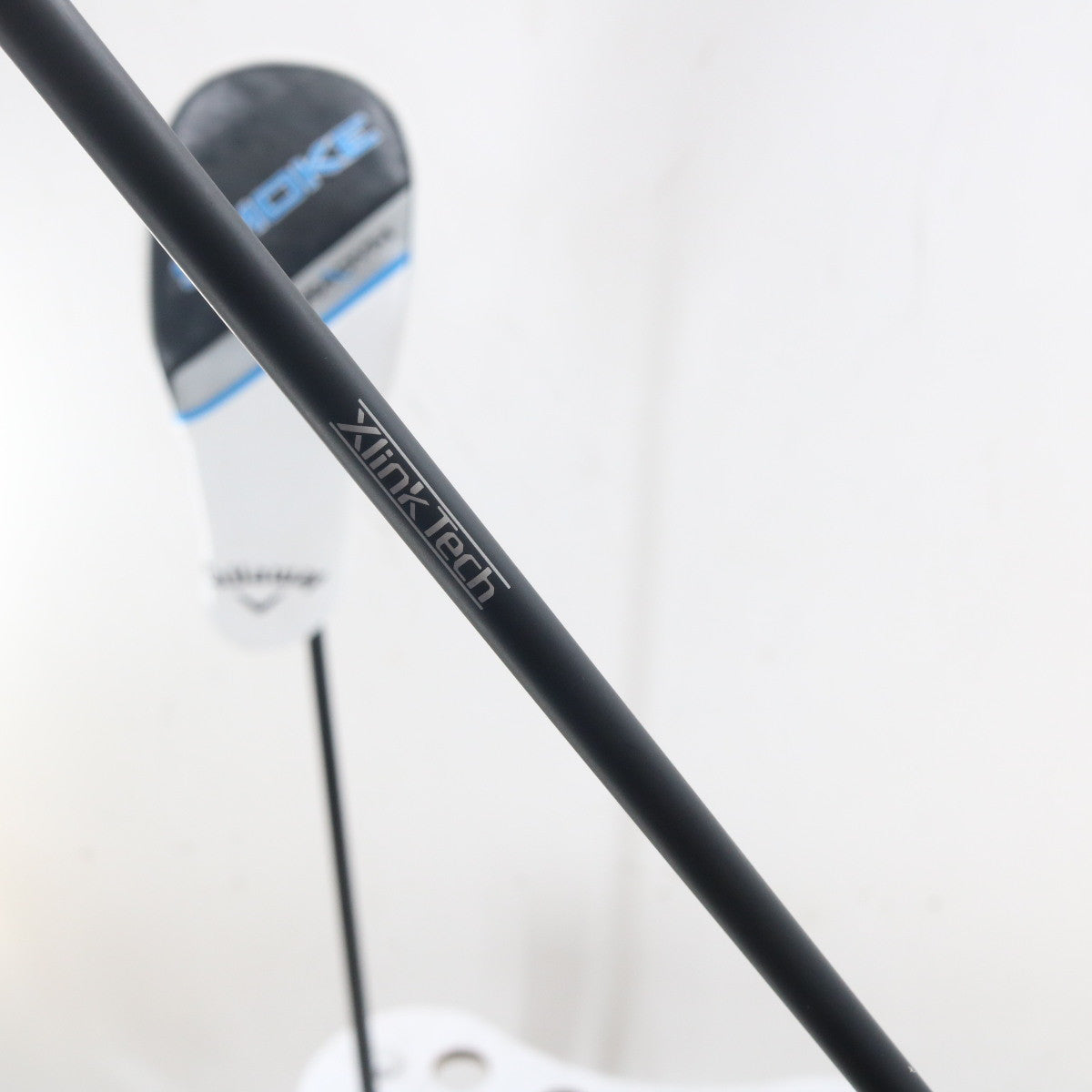 Callaway Paradym Ai Smoke Max 5 Fairway Wood 18 Deg Tensei Regular RH S-163332