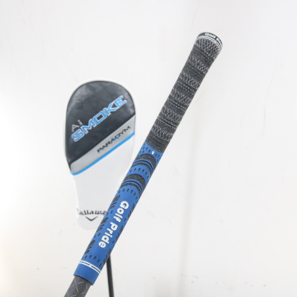 Callaway Paradym Ai Smoke Max 5 Fairway Wood 18 Deg Tensei Regular RH S-163332