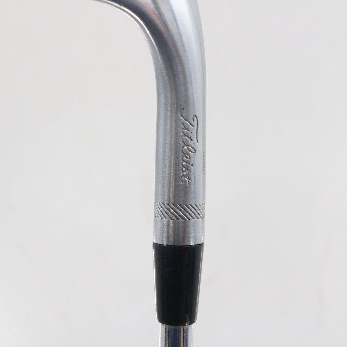 Titleist Vokey SM9 Tour Chrome Lob Wedge 58 Deg 58.10 S-Grind Steel RH S-163339