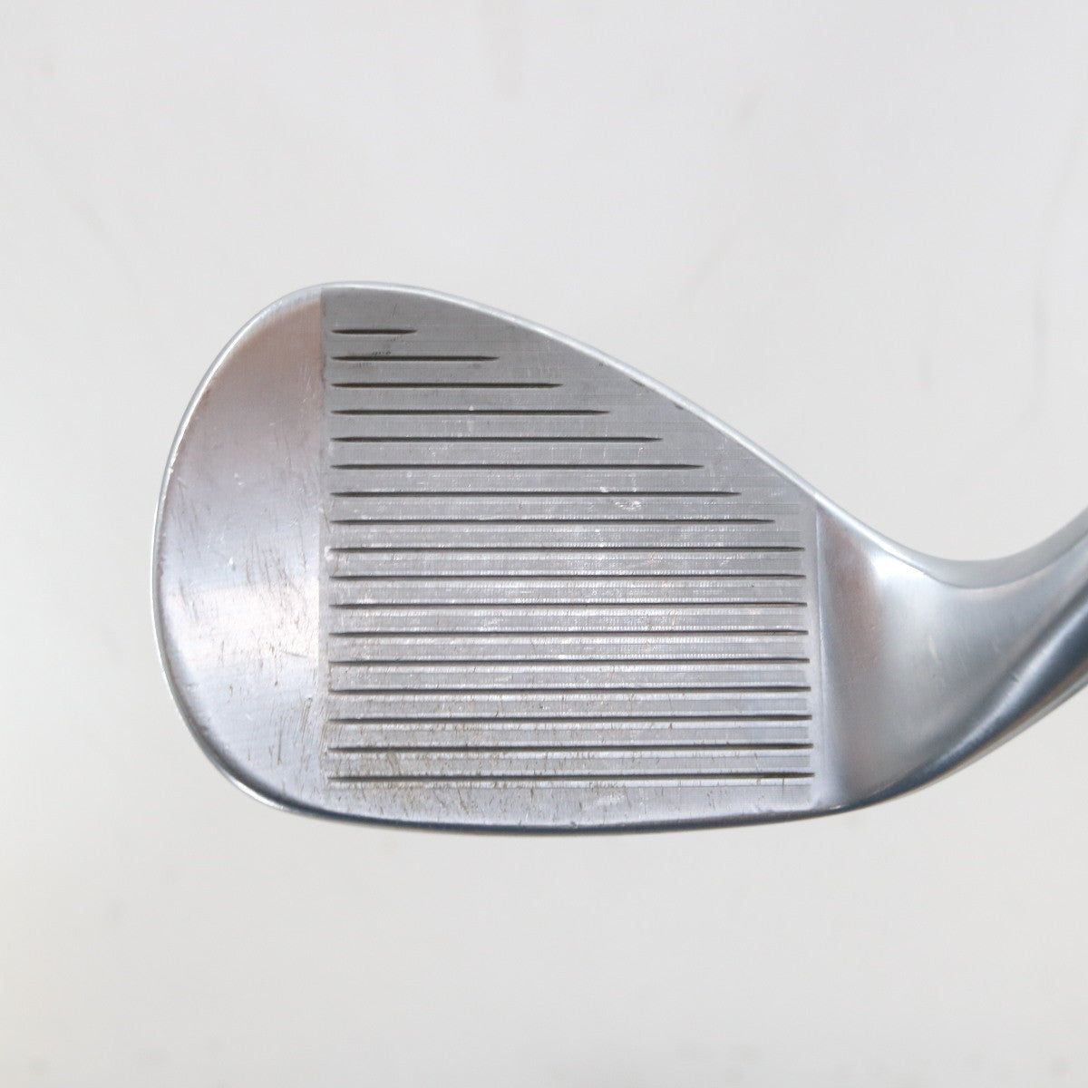 Titleist Vokey SM9 Tour Chrome Lob Wedge 58 Deg 58.10 S-Grind Steel RH S-163339