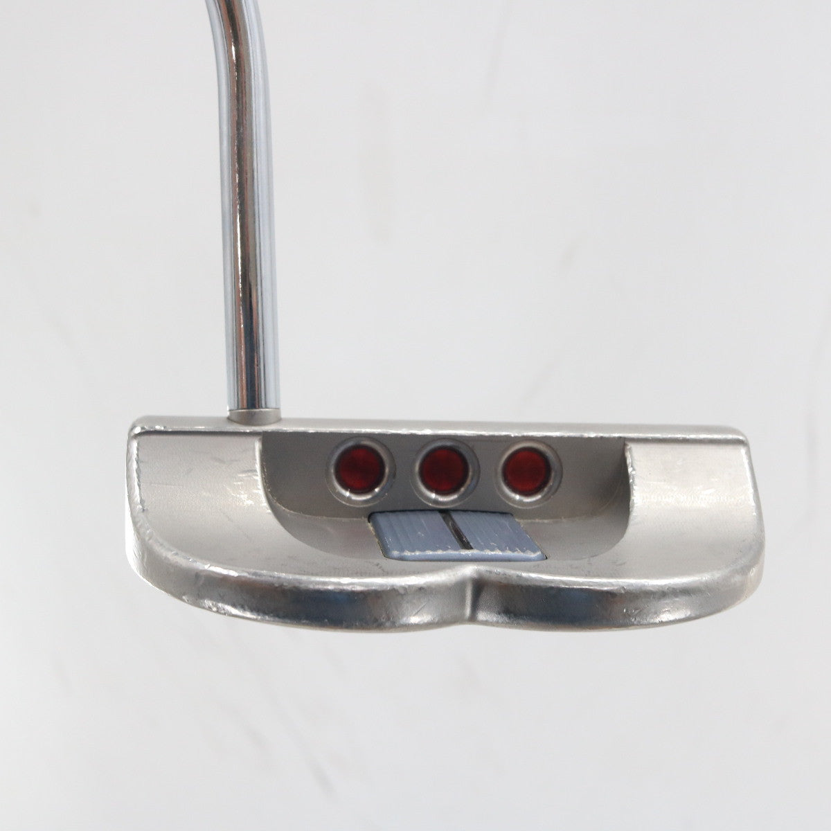 Titleist Scotty Cameron Golo 6 Mallet Putter 34 Inches 34" Steel RH S-163340