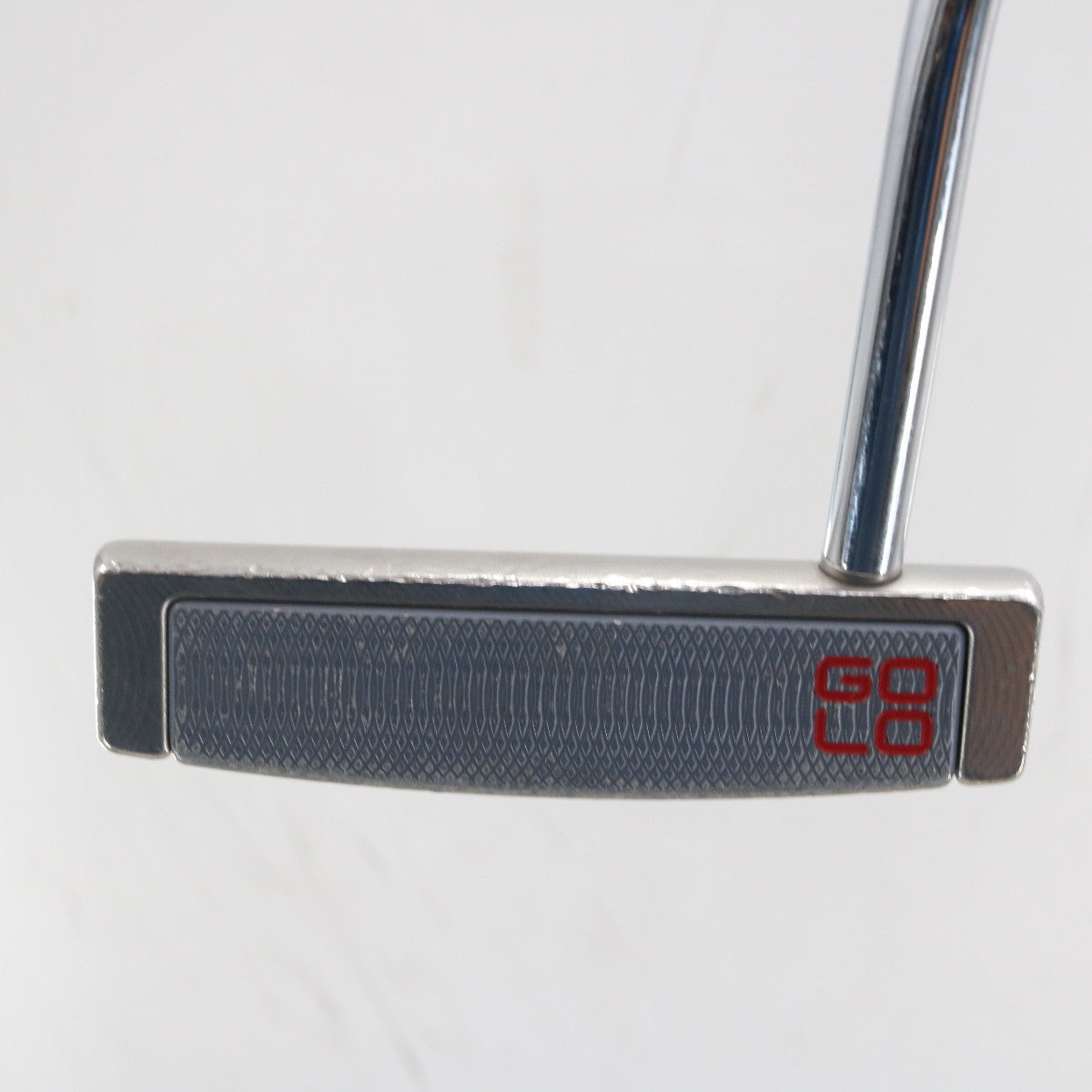 Titleist Scotty Cameron Golo 6 Mallet Putter 34 Inches 34" Steel RH S-163340
