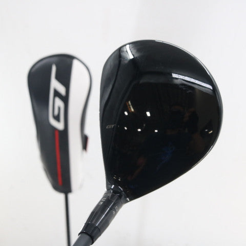 Titleist GT2 Fairway 4 Wood 16.5 Deg Air Speeder 40 Regular Right-Hand S-163343