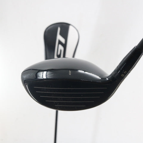 Titleist GT2 Fairway 4 Wood 16.5 Deg Air Speeder 40 Regular Right-Hand S-163343