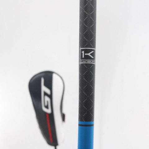 Titleist GT2 Fairway 4 Wood 16.5 Deg Air Speeder 40 Regular Right-Hand S-163343