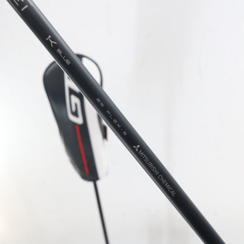 Titleist GT2 Fairway 4 Wood 16.5 Deg Air Speeder 40 Regular Right-Hand S-163343