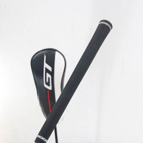 Titleist GT2 Fairway 4 Wood 16.5 Deg Air Speeder 40 Regular Right-Hand S-163343