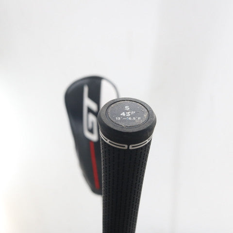 Titleist GT2 Fairway 4 Wood 16.5 Deg Air Speeder 40 Regular Right-Hand S-163343