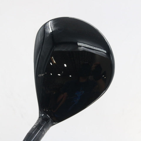 Titleist GT2 Fairway 4 Wood 16.5 Deg HZRDUS Black 6.0 Stiff Right-Hand S-163344