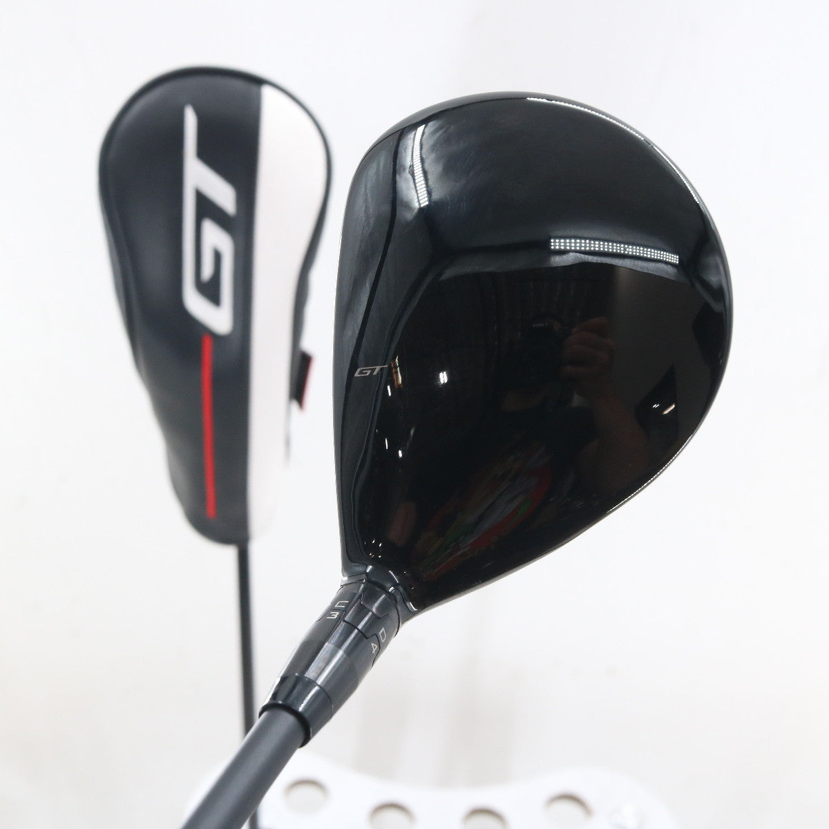 Titleist GT3 Fairway 3 Wood 15 Deg Tensei 1K Blue Regular Right-Handed S-163347