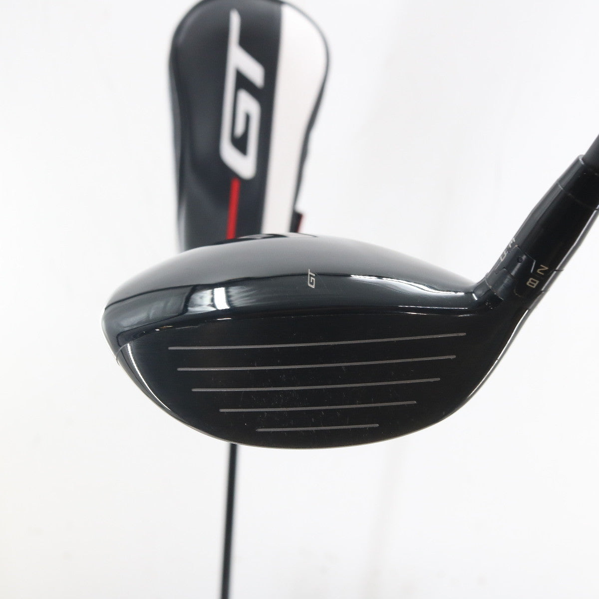 Titleist GT3 Fairway 3 Wood 15 Deg Tensei 1K Blue Regular Right-Handed S-163347