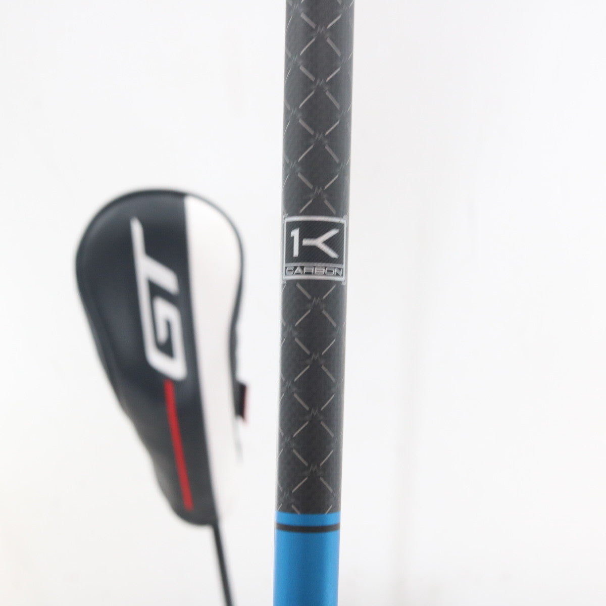 Titleist GT3 Fairway 3 Wood 15 Deg Tensei 1K Blue Regular Right-Handed S-163347