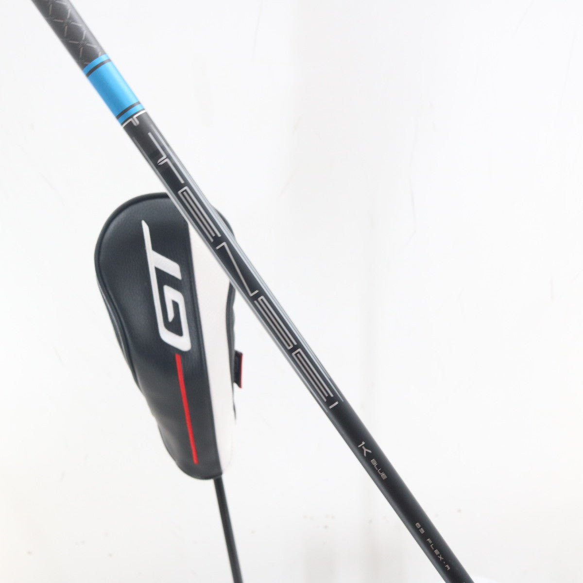 Titleist GT3 Fairway 3 Wood 15 Deg Tensei 1K Blue Regular Right-Handed S-163347