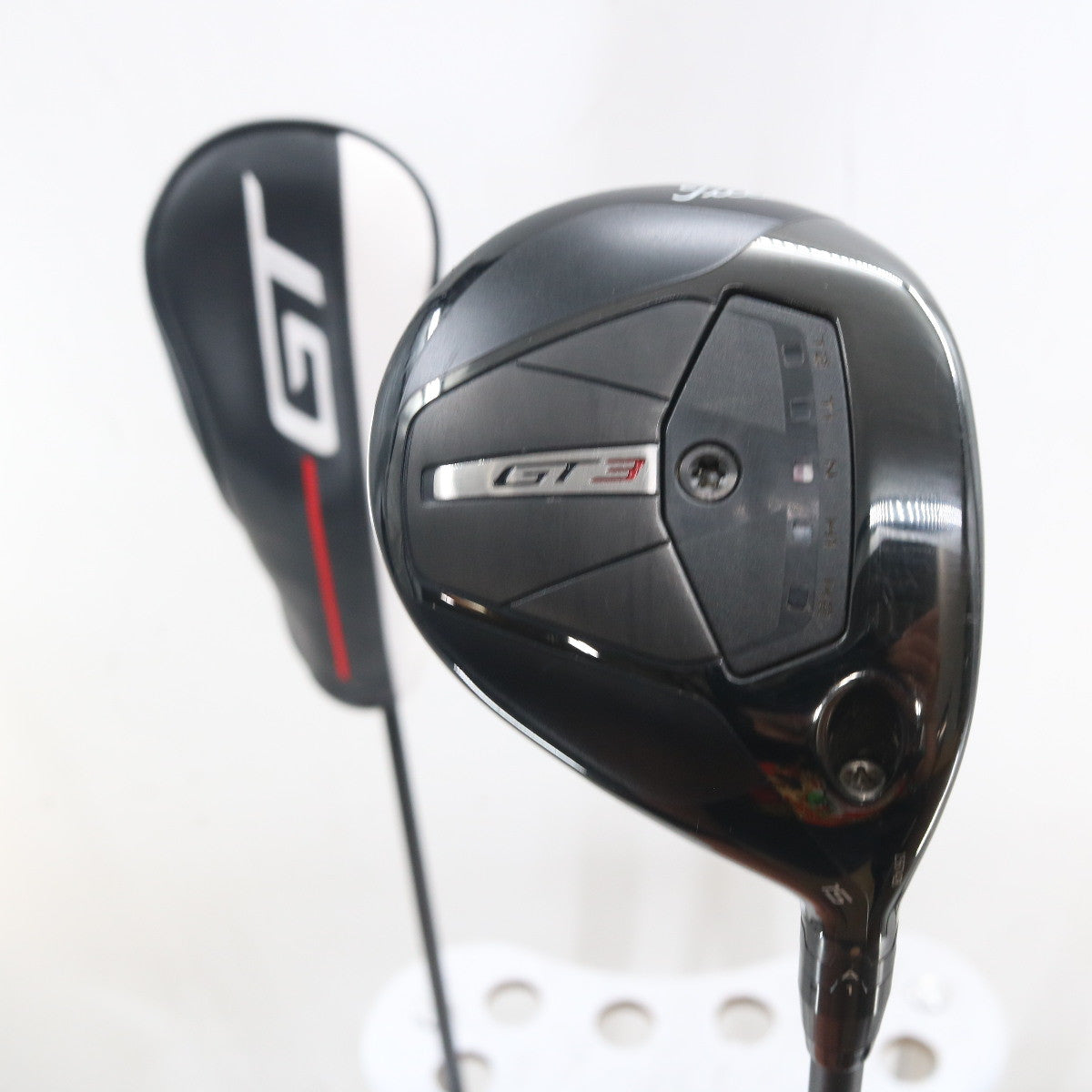 Titleist GT3 Fairway 3 Wood 15 Deg Tensei 1K Blue Regular Right-Handed S-163347