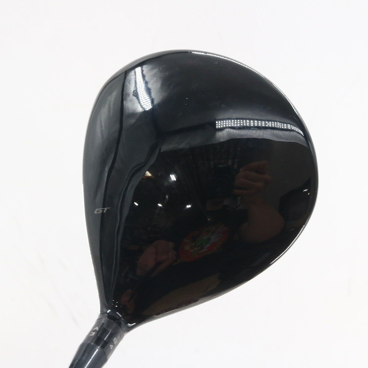 Titleist GT2 Driver 10.0 Deg Graphite Tensei 1K Blue Regular Right-Hand S-163348