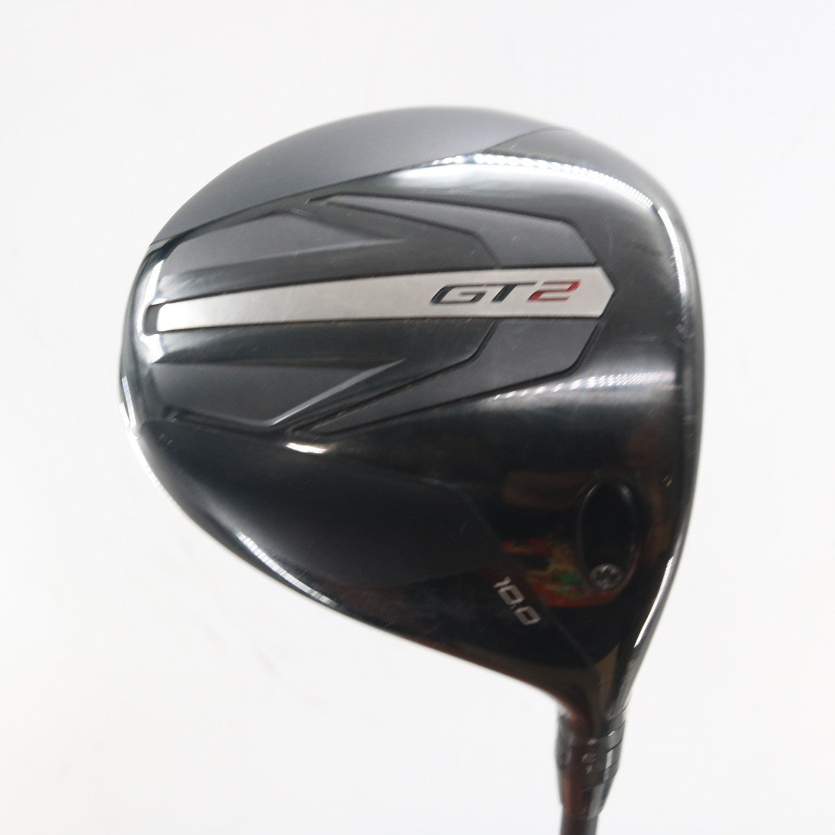 Titleist GT2 Driver 10.0 Deg Graphite Tensei 1K Blue Regular Right-Hand S-163348
