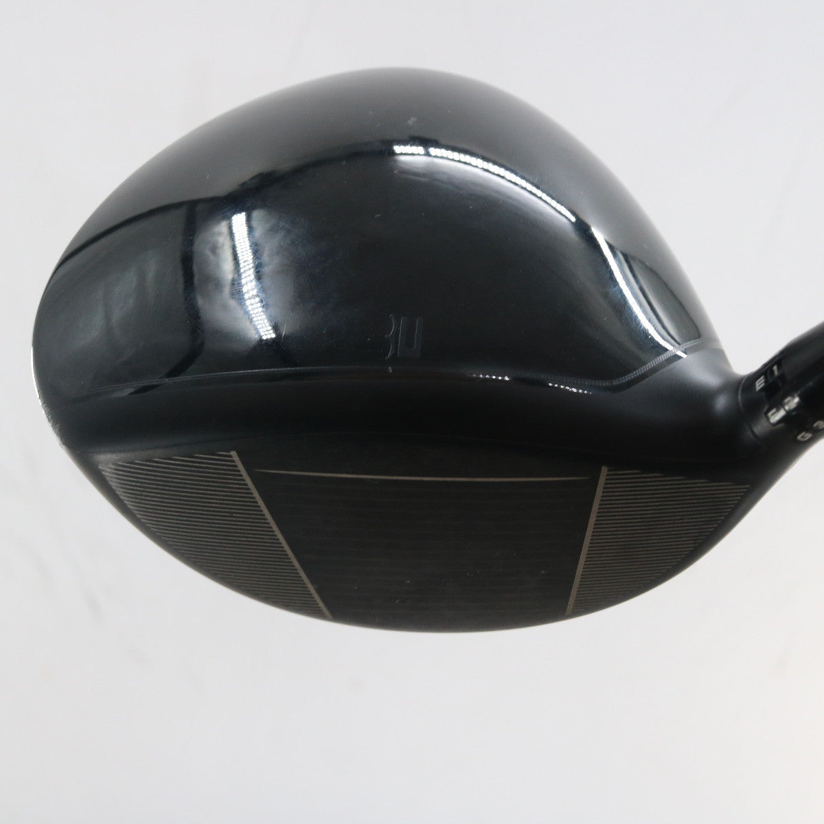Cobra OPTM LS Driver 9.0 Deg Graphite Red Kai'li Dark Wave Regular RH S-163354