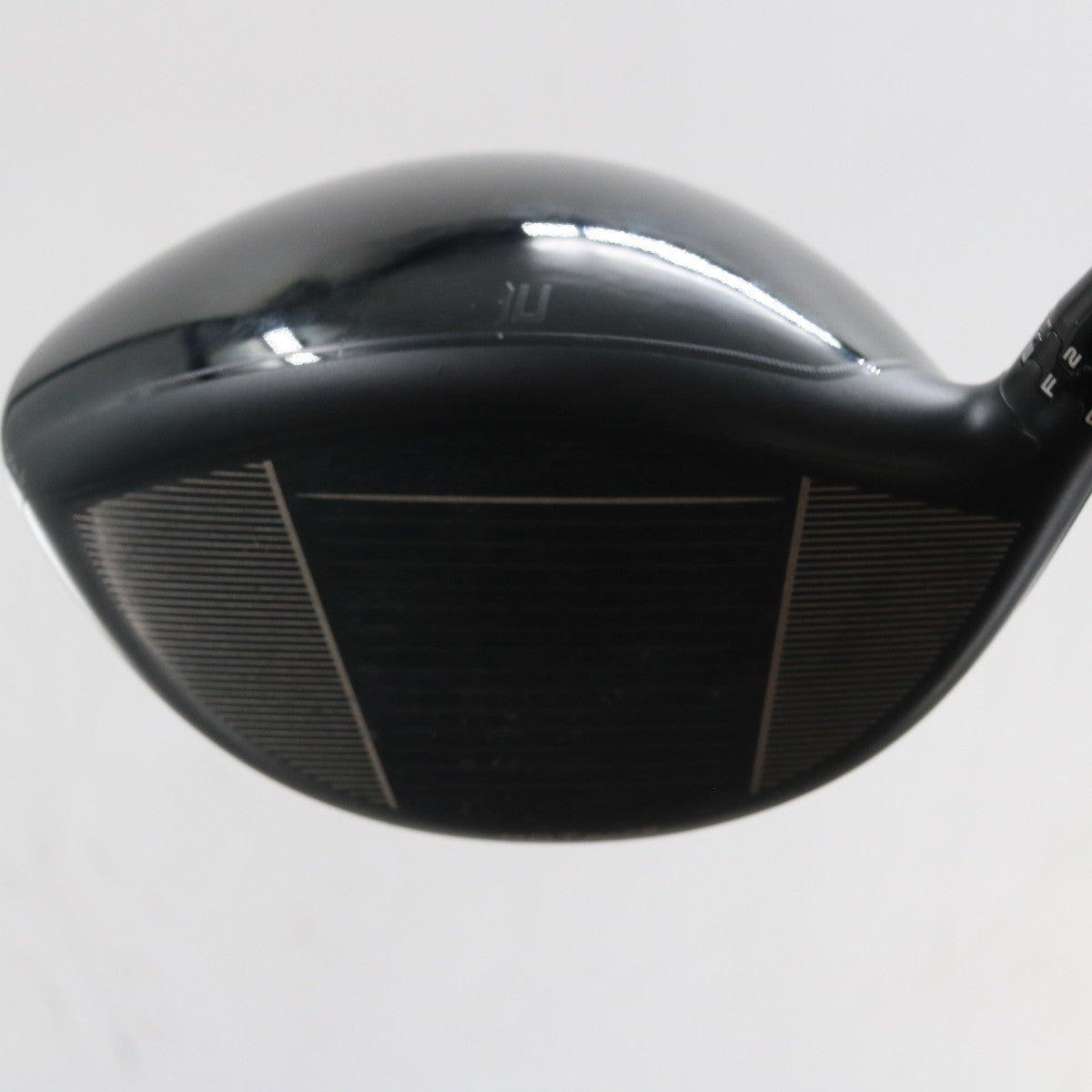 Cobra OPTM LS Driver 9.0 Deg Graphite Red Kai'li Dark Wave Regular RH S-163354