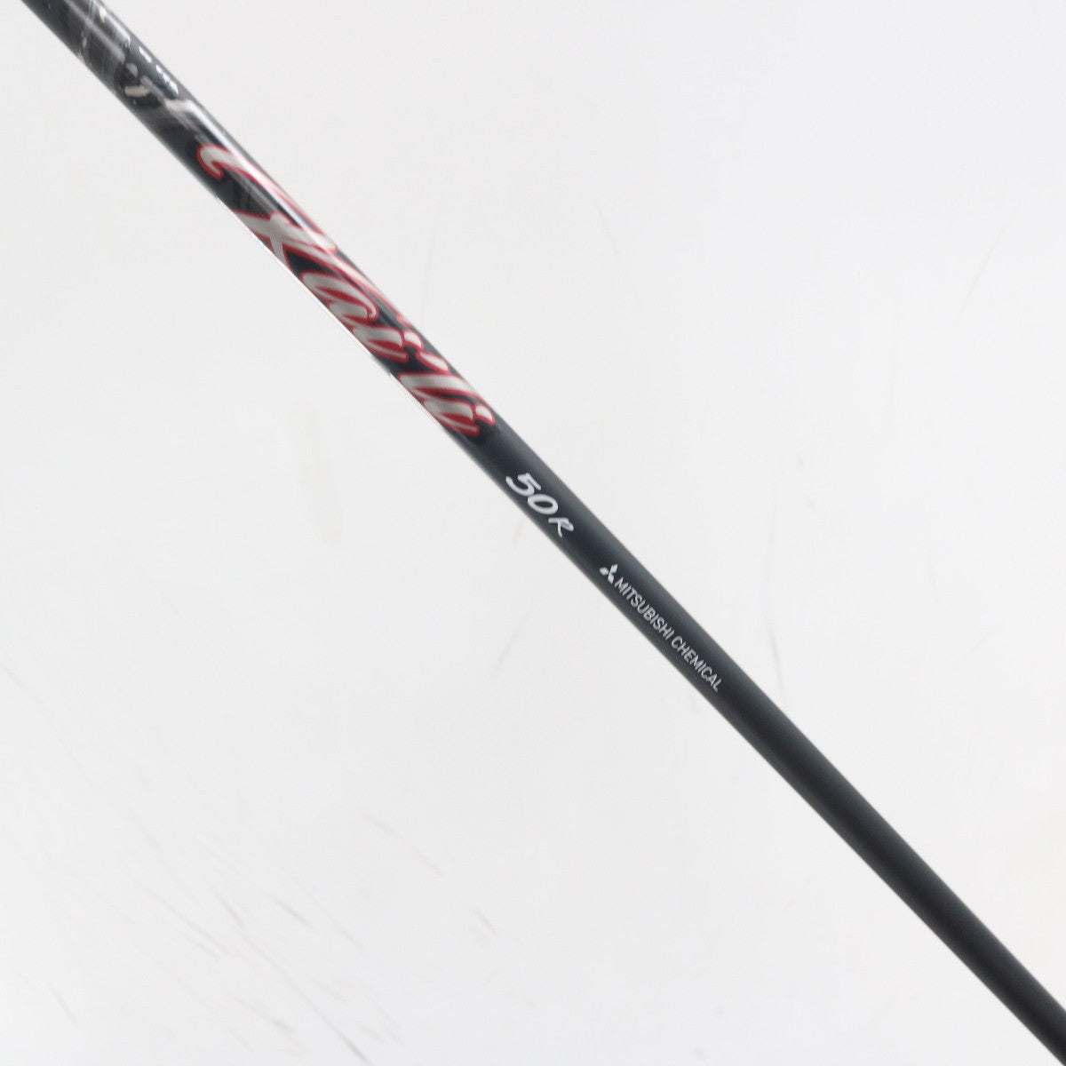 Cobra OPTM LS Driver 9.0 Deg Graphite Red Kai'li Dark Wave Regular RH S-163354