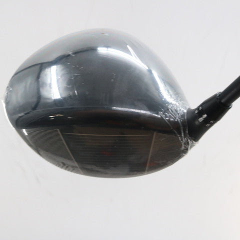 Cobra OPTM LS Driver 9.0 Deg Graphite Red Kai'li Dark Wave Regular RH S-163355
