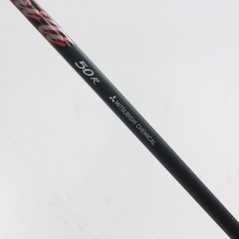 Cobra OPTM LS Driver 9.0 Deg Graphite Red Kai'li Dark Wave Regular RH S-163355