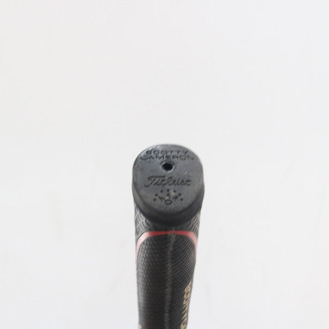 Ping PLD Milled Prime Tyne 4 Mallet Putter 34 Inches 34" Black Steel RH S-163357