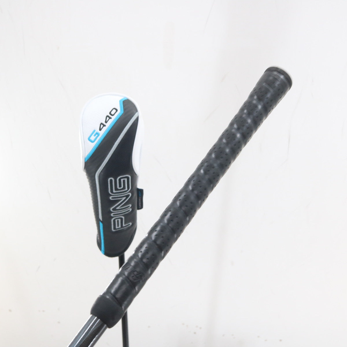 Ping G440 6 Hybrid 30 Deg Graphite ALTA Quick 45G Senior RH Headcover S-163358