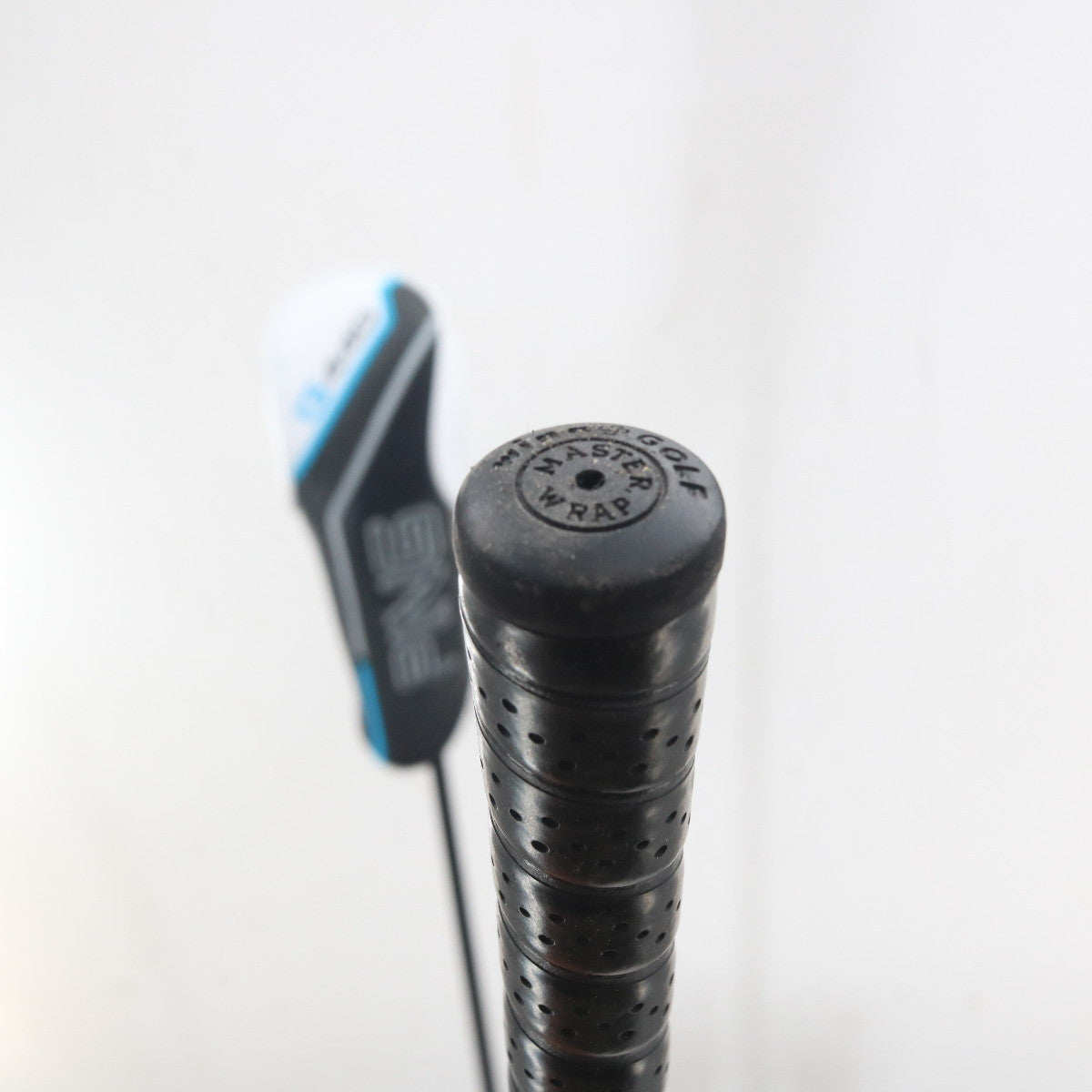 Ping G440 6 Hybrid 30 Deg Graphite ALTA Quick 45G Senior RH Headcover S-163358