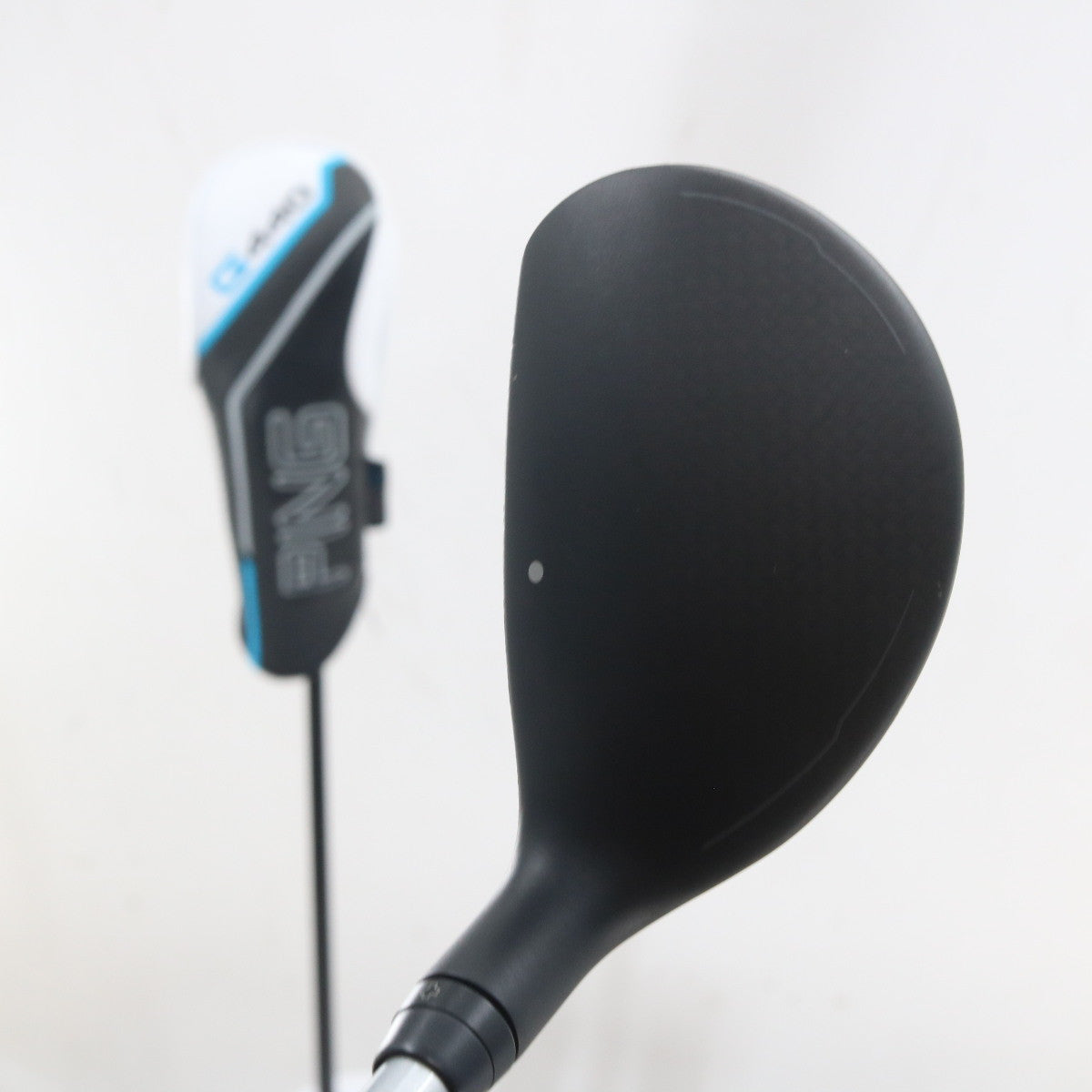 Ping G440 6 Hybrid 30 Deg Graphite ALTA Quick 45G Senior RH Headcover S-163358