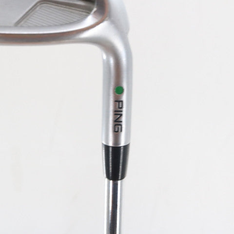 Ping i200 W Pitching Wedge Steel N.S.Pro Modus3 S Stiff Right-Handed S-163360