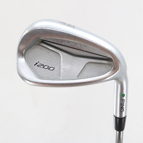 Ping i200 W Pitching Wedge Steel N.S.Pro Modus3 S Stiff Right-Handed S-163360
