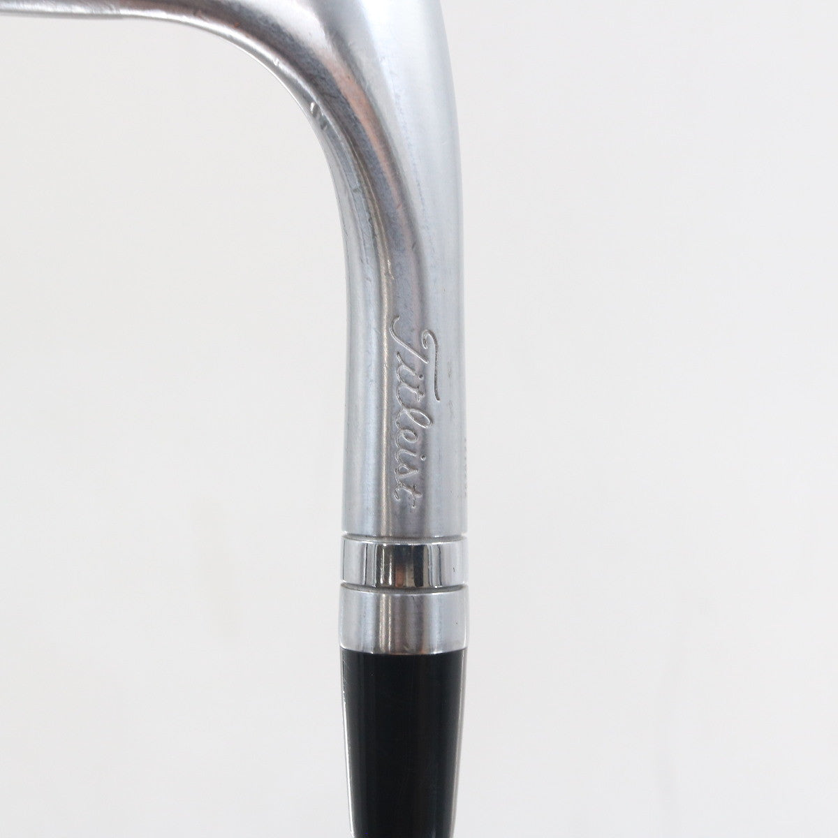 Titleist Vokey Wedgeworks Lob Wedge 60 Degrees K-Grind Steel Right-Hand S-163364