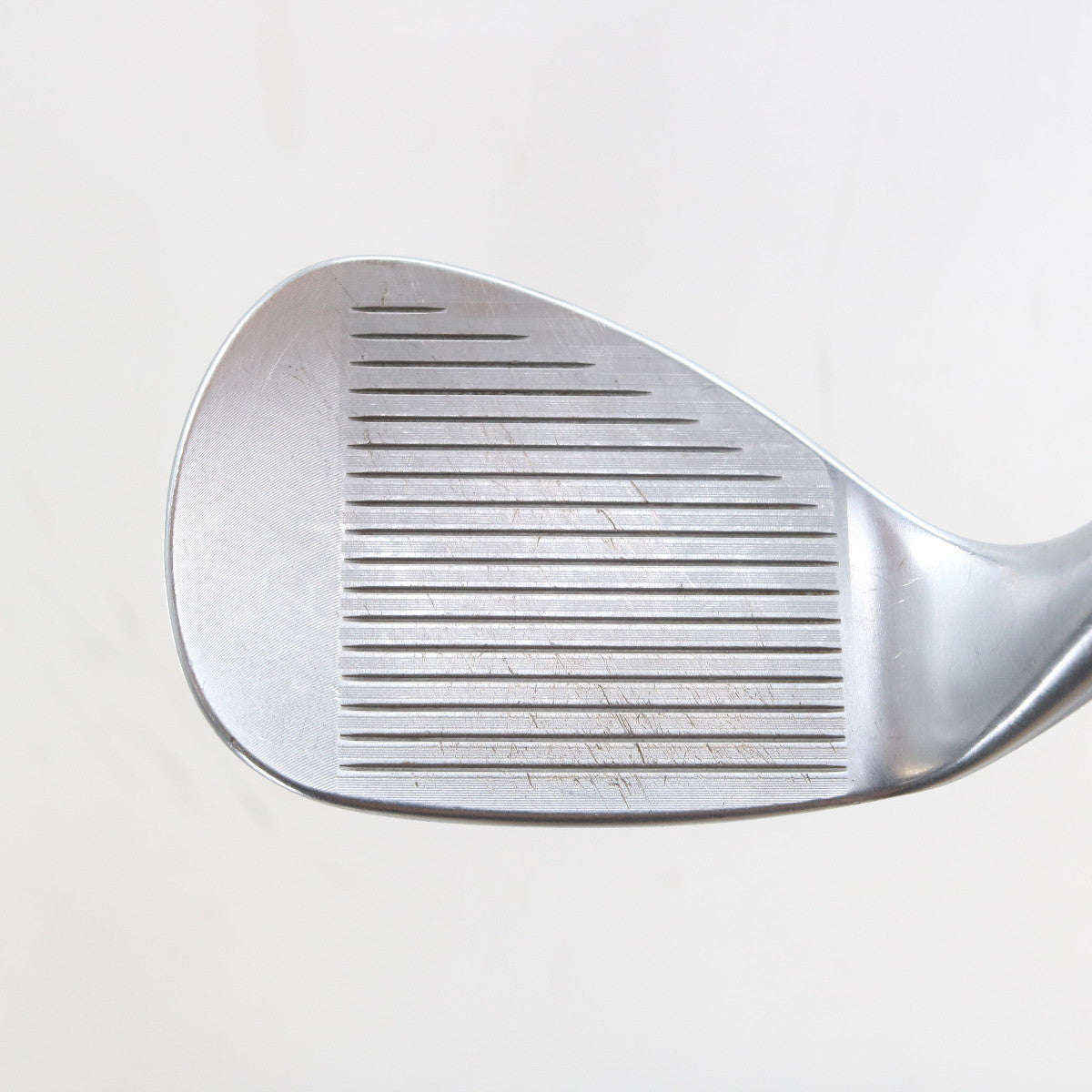 Titleist Vokey Wedgeworks Lob Wedge 60 Degrees K-Grind Steel Right-Hand S-163364