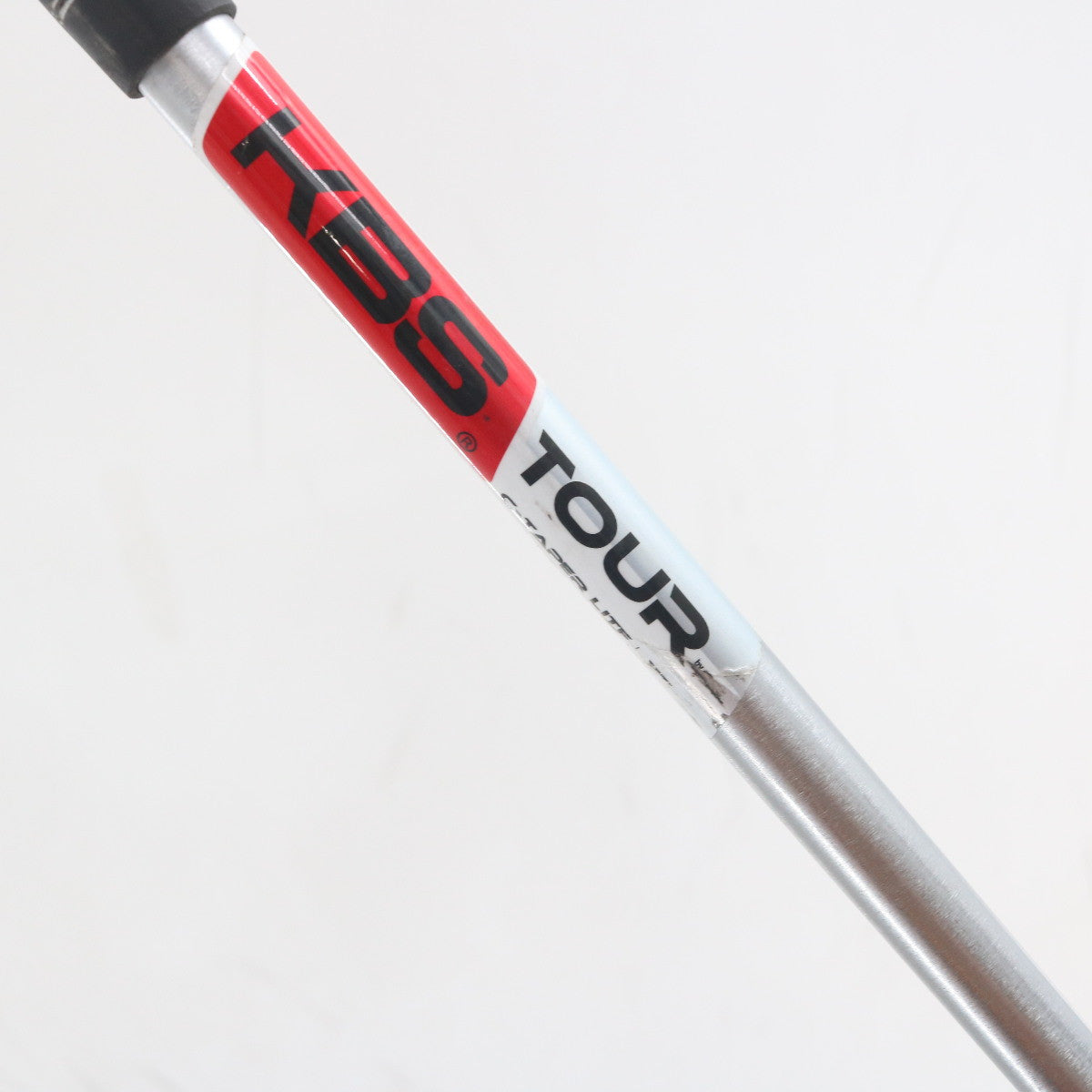 Titleist Vokey Wedgeworks Lob Wedge 60 Degrees K-Grind Steel Right-Hand S-163364