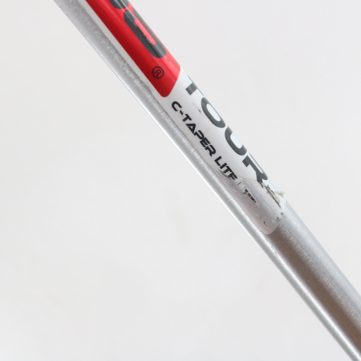 Titleist Vokey Wedgeworks Lob Wedge 60 Degrees K-Grind Steel Right-Hand S-163364
