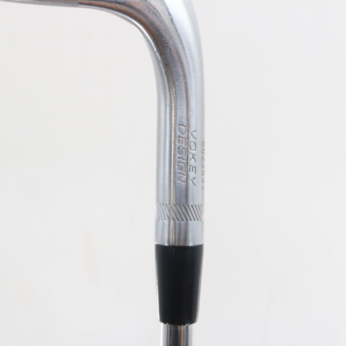 Titleist Vokey SM6 Tour Chrome Sand Wedge 58 Deg 58.10S Steel Stiff RH S-163368