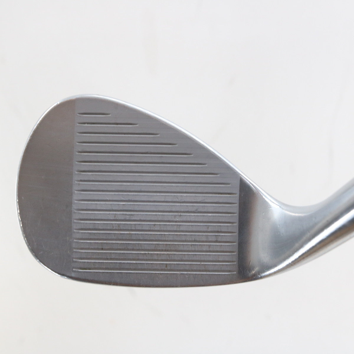 Titleist Vokey SM6 Tour Chrome Sand Wedge 58 Deg 58.10S Steel Stiff RH S-163368