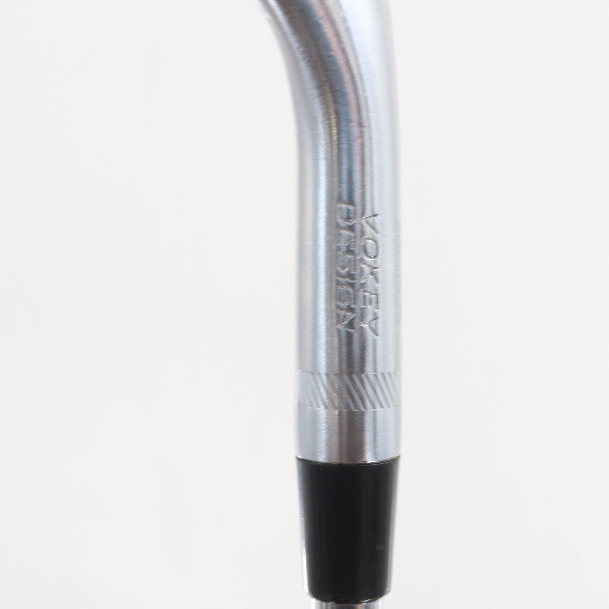 Titleist Vokey SM6 Tour Chrome Lob Wedge 60 Deg 60.12 K-Grind Steel RH S-163369
