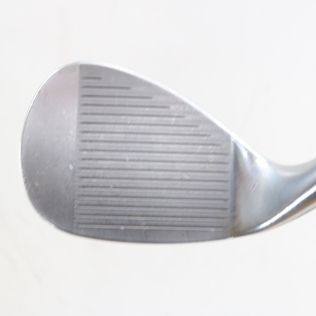 Titleist Vokey SM6 Tour Chrome Lob Wedge 60 Deg 60.12 K-Grind Steel RH S-163369