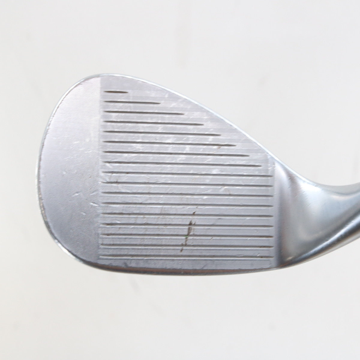 Titleist BV Vokey SM7 Tour Chrome Lob Wedge 58 Deg 58.12D Steel Stiff RH S-163370