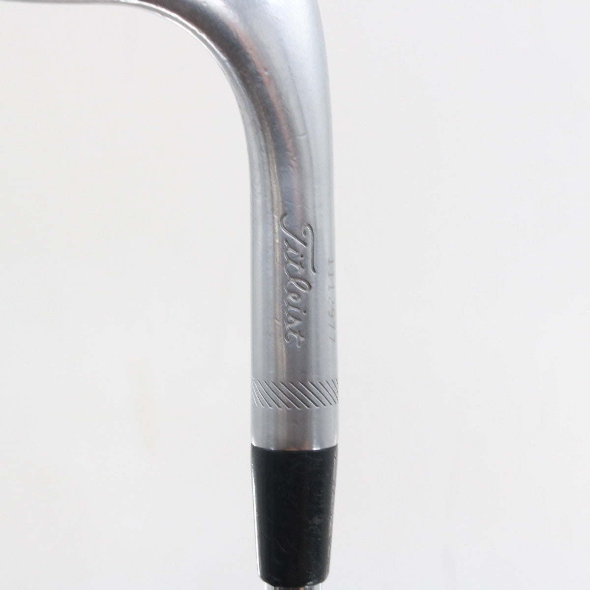 Titleist Vokey SM8 Tour Chrome Lob Wedge 60 Deg 60.08 M-Grind Steel RH S-163375
