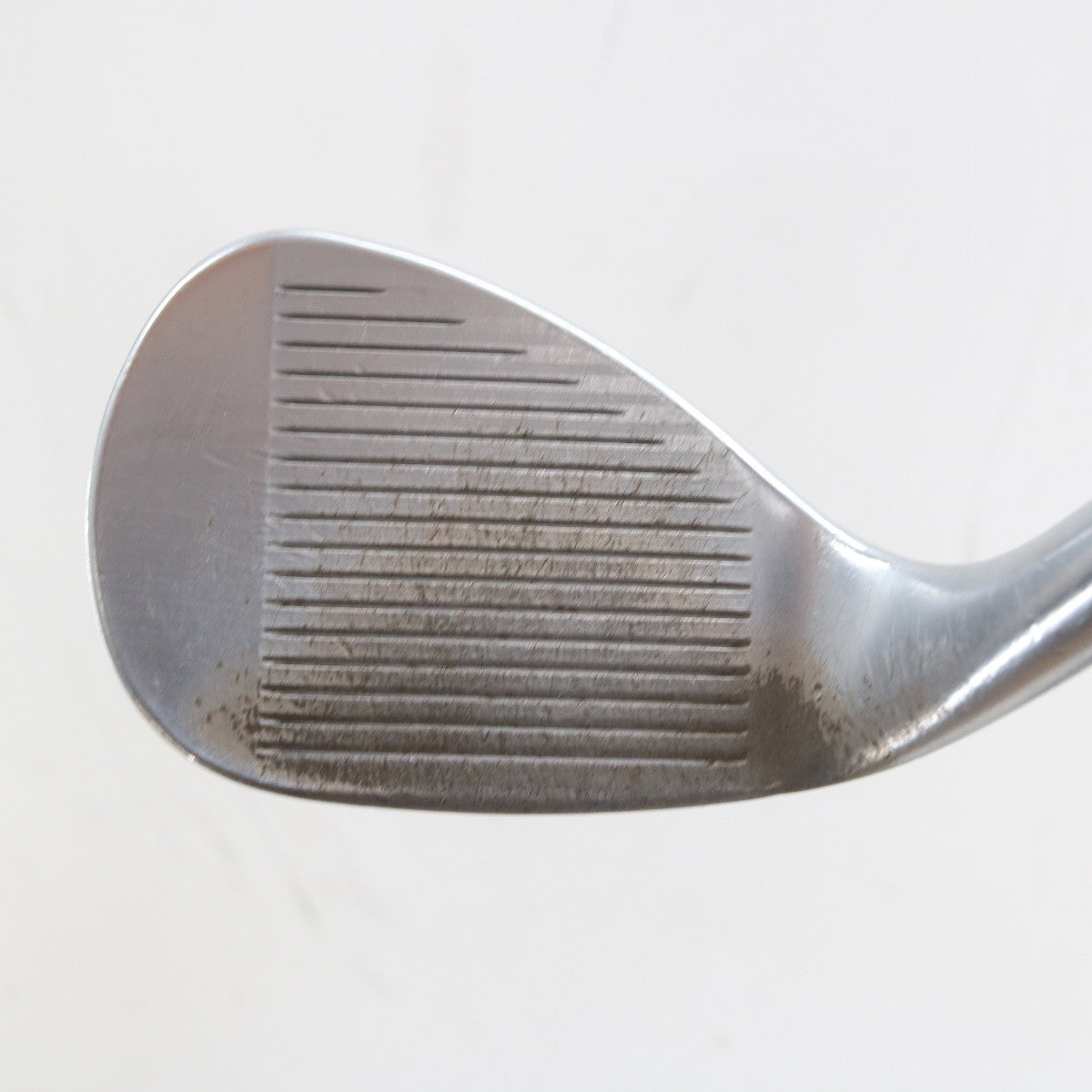 Titleist Vokey SM8 Tour Chrome Lob Wedge 60 Deg 60.08 M-Grind Steel RH S-163375