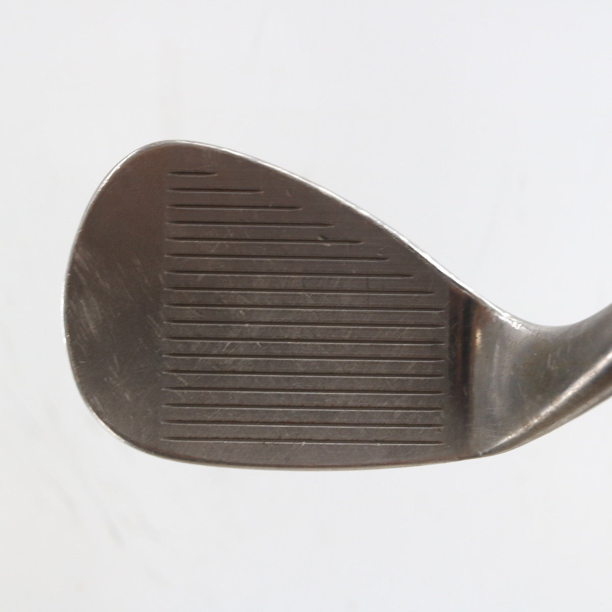 Titleist Vokey SM8 Brushed Steel Sand Wedge 56 Deg 56.10S Steel RH S-163377