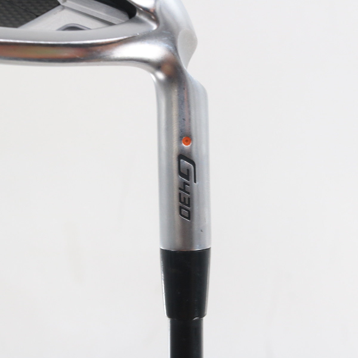 PING G430 W Pitching Wedge Orange Dot Graphite ALTA CB AWT R Regular RH S-163381
