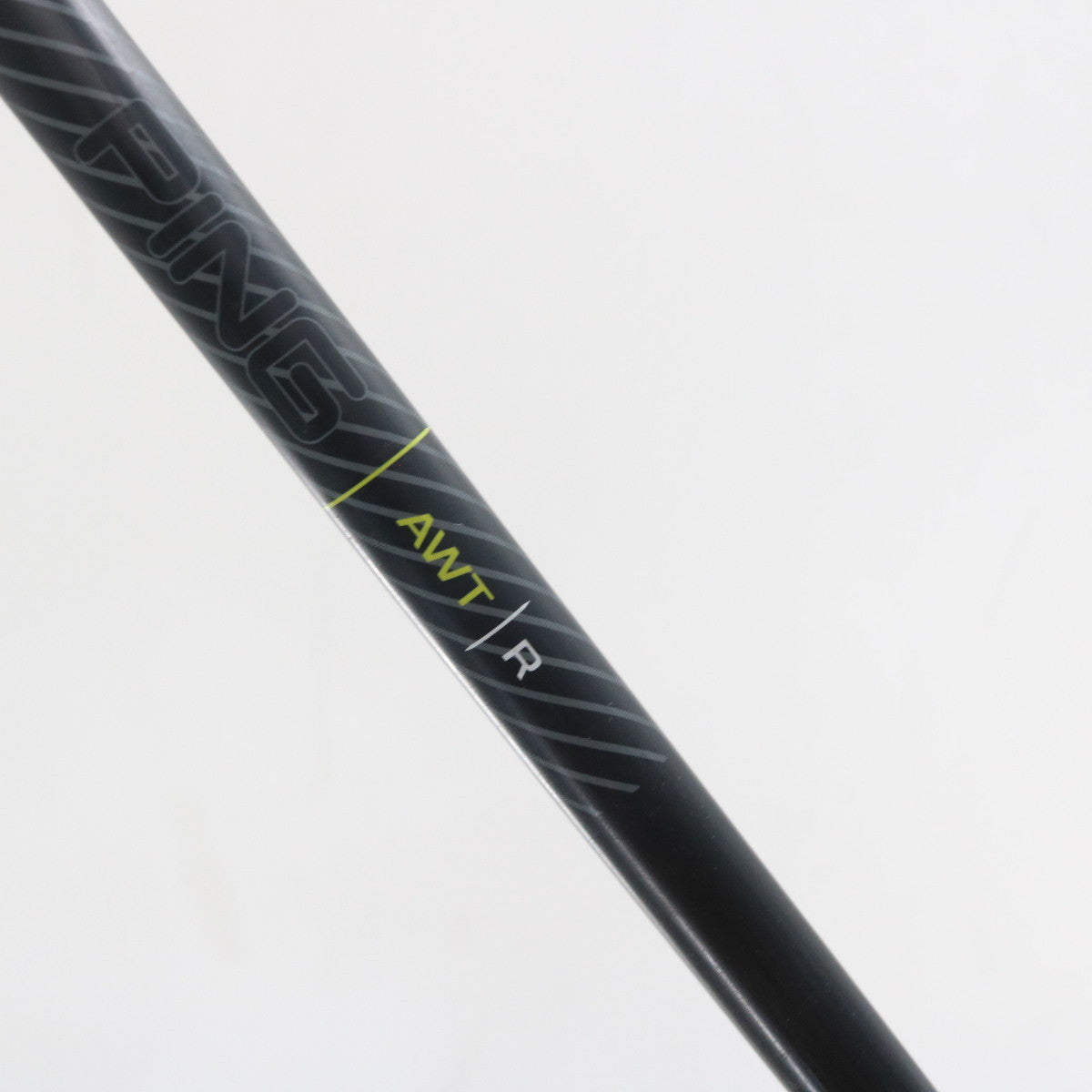 PING G430 W Pitching Wedge Orange Dot Graphite ALTA CB AWT R Regular RH S-163381