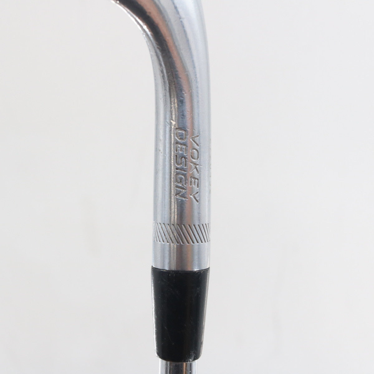Titleist BV Vokey SM7 Tour Chrome Lob Wedge 58 Degrees 58.08M Steel RH S-163395