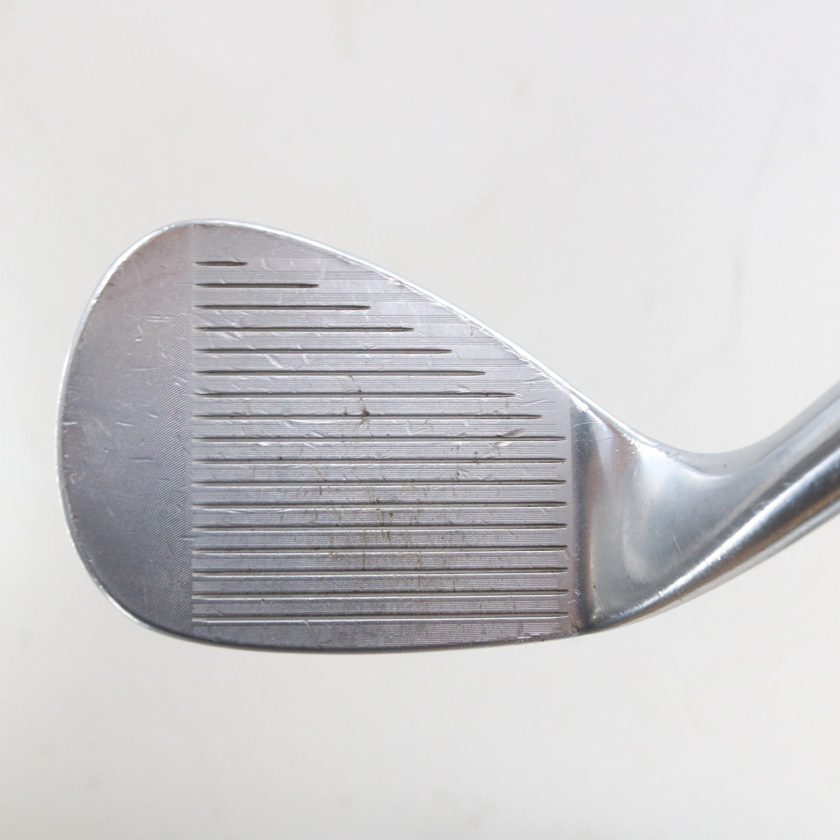 Titleist BV Vokey SM7 Tour Chrome Lob Wedge 58 Degrees 58.08M Steel RH S-163395