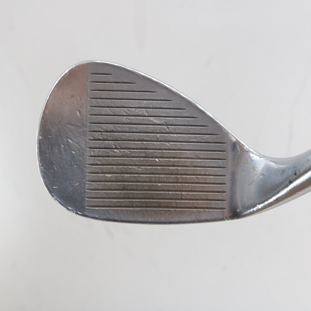 Titleist BV Vokey SM7 Tour Chrome Lob Wedge 62 Deg 62.08M Stiff RH +1" S-163397