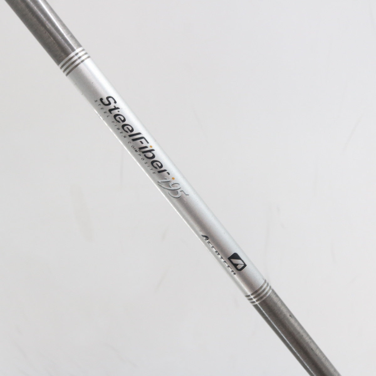 Titleist BV Vokey SM7 Tour Chrome Lob Wedge 62 Deg 62.08M Stiff RH +1" S-163397
