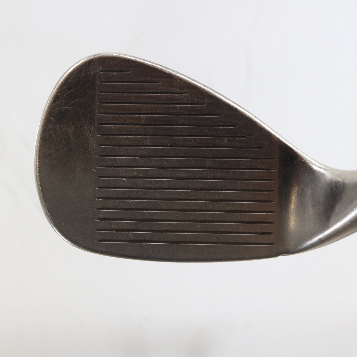 Titleist BV Vokey SM7 Brushed Steel Sand Wedge 56 Deg 56.14F Regular RH S-163399